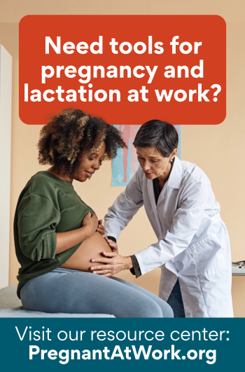 Contact our free legal helpline! Our attorneys can help with issues at work and school related to (1)