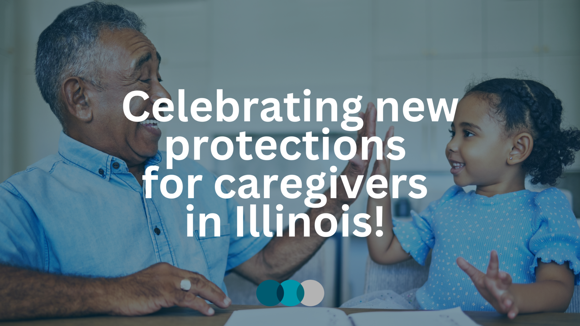 Caregiver Illinois Law